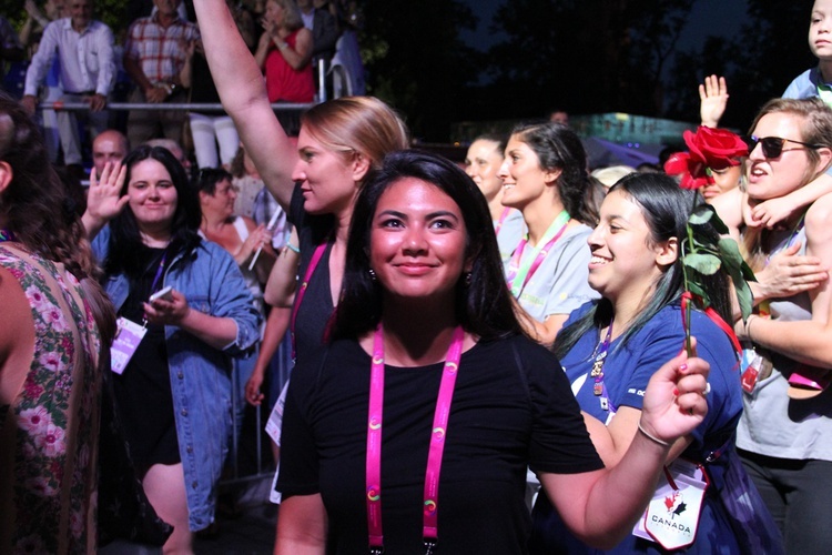 Ceremonia zakończenia The World Games 2017