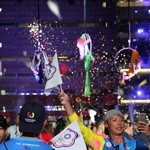 Ceremonia zakończenia The World Games 2017