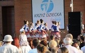 9. Biesiada Fundacji "Krzyż Dziecka" w Pisarzowicach