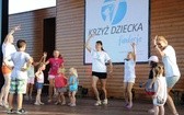 9. Biesiada Fundacji "Krzyż Dziecka" w Pisarzowicach