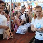 9. Biesiada Fundacji "Krzyż Dziecka" w Pisarzowicach