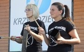 9. Biesiada Fundacji "Krzyż Dziecka" w Pisarzowicach