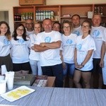 9. Biesiada Fundacji "Krzyż Dziecka" w Pisarzowicach