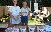 9. Biesiada Fundacji "Krzyż Dziecka" w Pisarzowicach