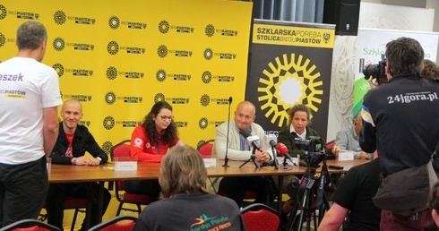 Na Polanie lato jest dla rodzin