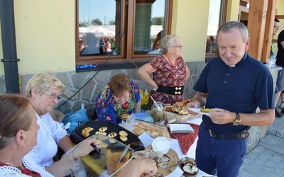 Świętowanie po dekadzie