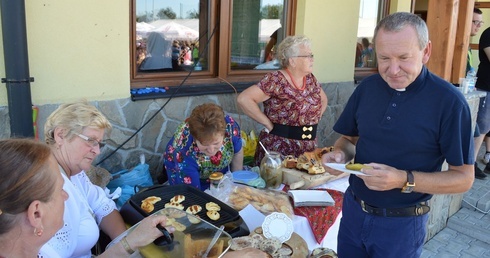 Świętowanie po dekadzie