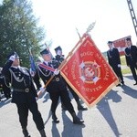 70-lecie OSP Siemiechów