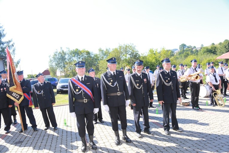 70-lecie OSP Siemiechów