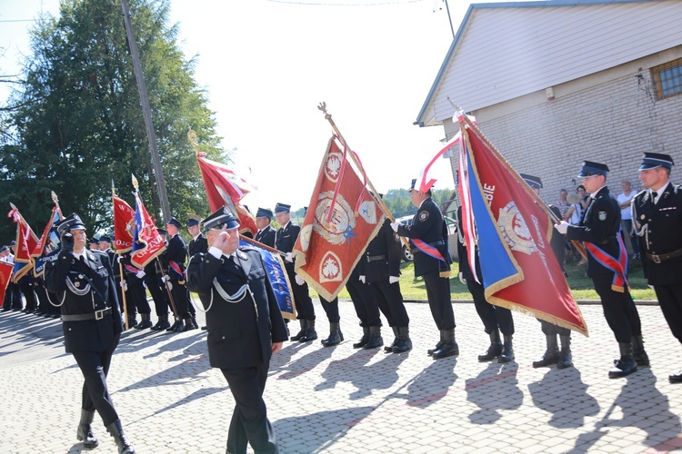 70-lecie OSP Siemiechów