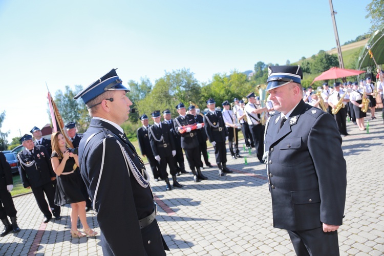 70-lecie OSP Siemiechów