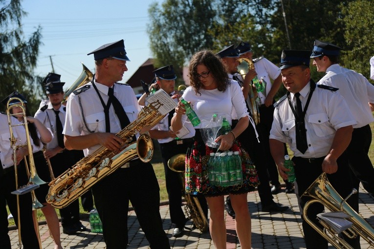70-lecie OSP Siemiechów