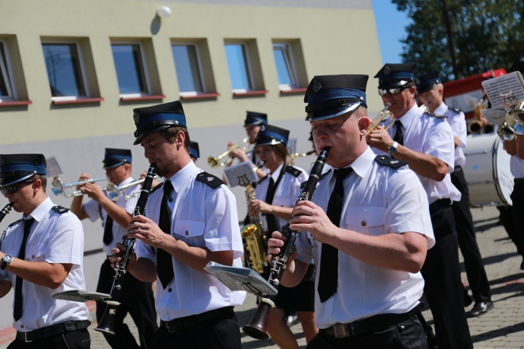 70-lecie OSP Siemiechów