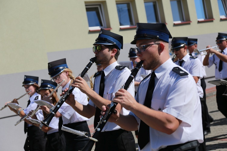 70-lecie OSP Siemiechów