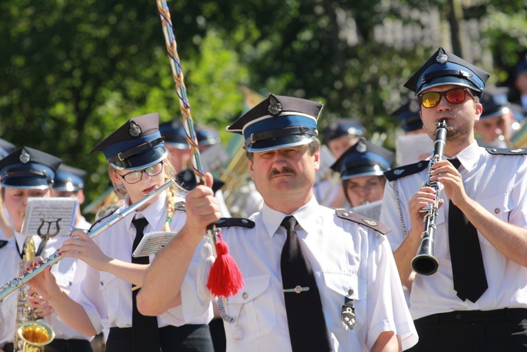 70-lecie OSP Siemiechów