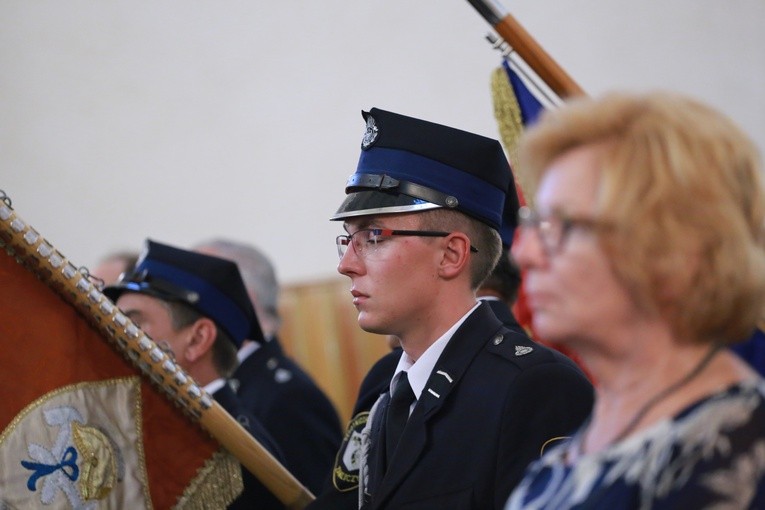 70-lecie OSP Siemiechów