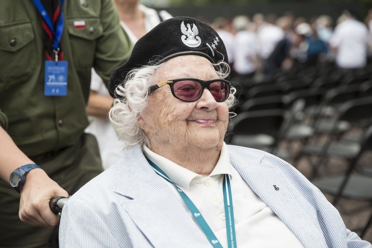 Ostatnie takie uśmiechy