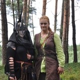 Świat Tolkiena nad Turawą