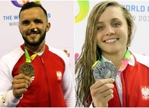 Polacy na The World Games najlepsi w historii