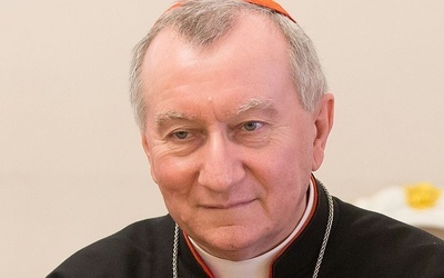 „La Repubblica”: Kard. Parolin przygotowuje podróż papieża do Moskwy