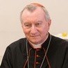 Kard. Parolin wzywa niemieckich katolików do jedności z Papieżem