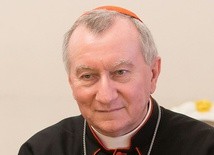 Kard. Parolin wzywa niemieckich katolików do jedności z Papieżem