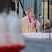 Bp Guzdek: Pamięć to za mało! Powstańczy czyn wzywa nas do narodowej jedności