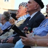 73. rocznica wybuchu Powstania Warszawskiego