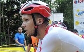 Szczyrk: meta 3. etapu Tour de Pologne