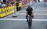 Szczyrk: meta 3. etapu Tour de Pologne