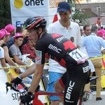 Szczyrk: meta 3. etapu Tour de Pologne