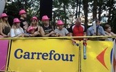 Szczyrk: meta 3. etapu Tour de Pologne