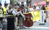 Szczyrk: meta 3. etapu Tour de Pologne