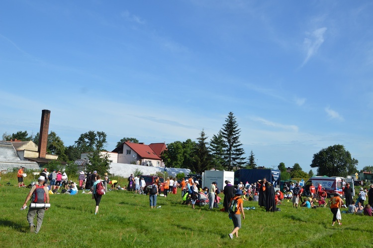 25. Piesza Pielgrzymka Legnicka