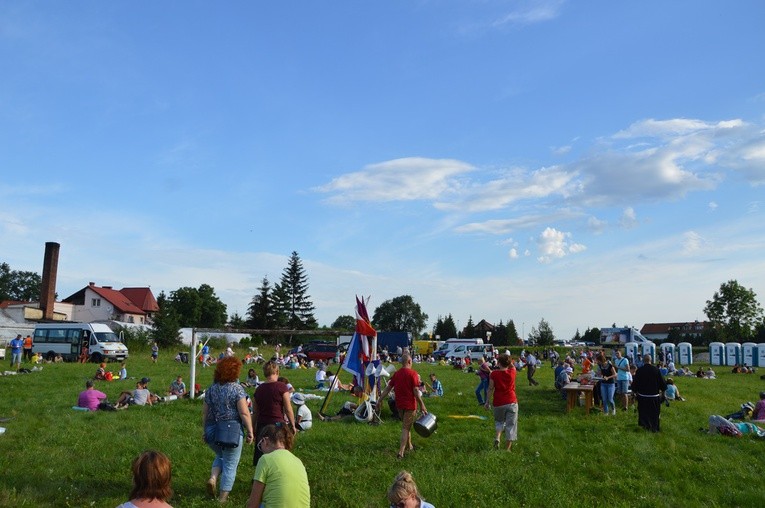 25. Piesza Pielgrzymka Legnicka