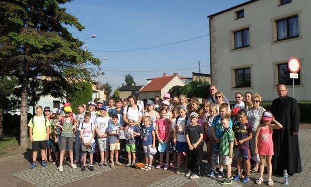 Wakacje z "Gościem" 2017