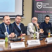 ▲	Autorzy projektu są zdania, że wypracowane przez nich rozwiązania  to milowy krok w branży.