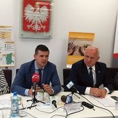 ▲	POPŻ jest w 85 proc. finansowany przez Unię Europejską,  a w 15 proc. – z budżetu państwa.