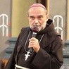 ▲	– Potrzeba modlitwy,  by moi diecezjanie umieli przebaczyć – mówił biskup.