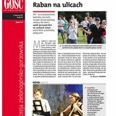 Gość Zielonogórsko-Gorzowski 31/2017