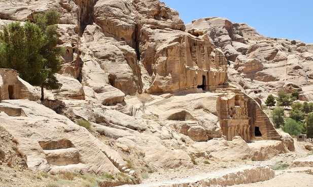 Jordania: Zniesiono przepis o "poślubieniu gwałciciela"