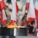 73.rocznica wybuchu Powstania Warszawskiego