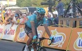 Tour de Pologne w Zabrzu