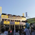 Tour de Pologne w Zabrzu