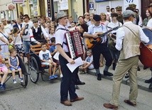 Płońsk w godzinie "W"