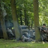 Rocznica powstania w Sianowie cz. 1