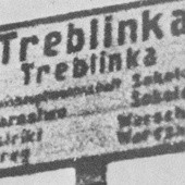 74 lata temu w obozie zagłady w Treblince wybuchł zbrojny bunt