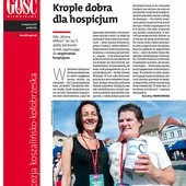 Gość Koszalińsko-Kołobrzeski 31/2017