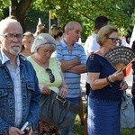 Rocznica wybuchu powstania warszawskiego w Żyrardowie