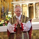 Rocznica śmierci kard. Macharskiego